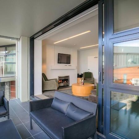 Panorama Terrace Apartments - Element Escapes Queenstown Eksteriør billede