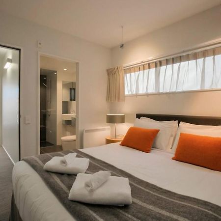 Panorama Terrace Apartments - Element Escapes Queenstown Eksteriør billede